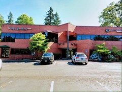 Main Office in Lake Oswgo Oregon